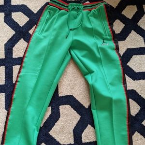 Jordan Why Not? X Facetasm Track Pant / Stadium